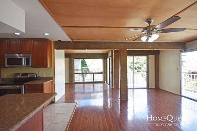 Building Photo - Large 4BR/2.5BA Home with a View!  $4500/mo