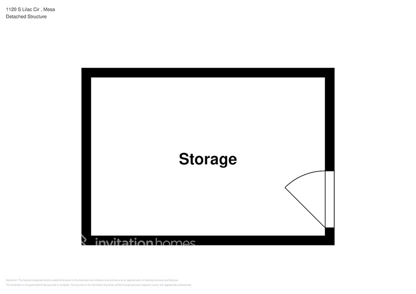 Building Photo - 1120 S Lilac Cir