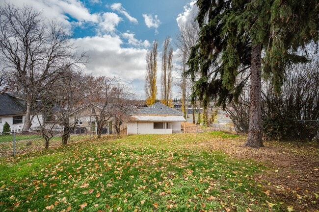 Primary Photo - JUST LISTED! The Perfect Place for Students to Call Home