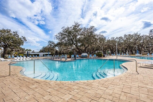 Building Photo - 12619 Hammock Park Dr