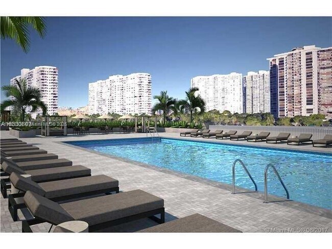 Building Photo - 18011 Biscayne Blvd