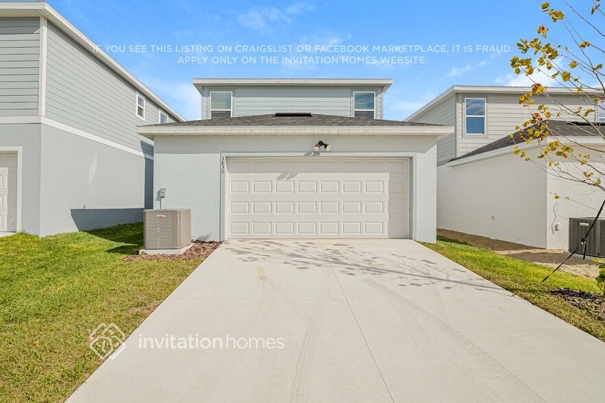 Building Photo - 5830 Sagebrush Aly