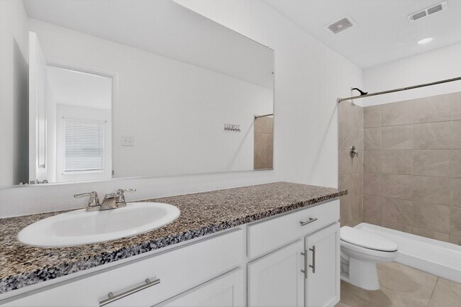 Building Photo - Modern 3-Bedroom Corner Lot Home with Fenced Yard in Forney – Built in 2023