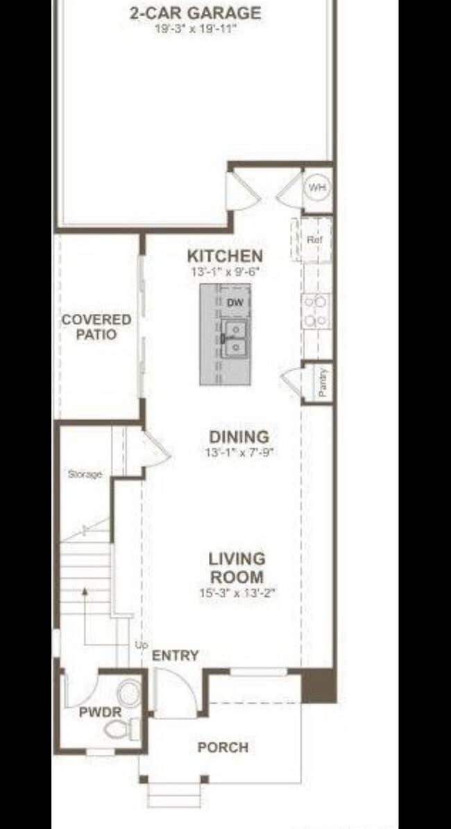 Primary Photo - 21191 E 67th Ave