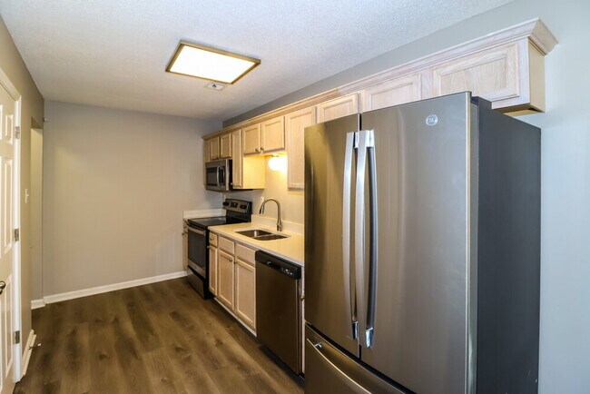 Building Photo - 1248 Calebs Ridge Dr