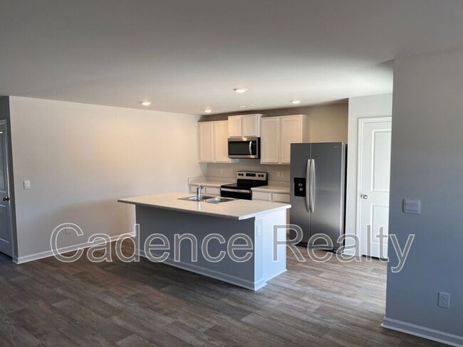Building Photo - 1167 King Eider Wy