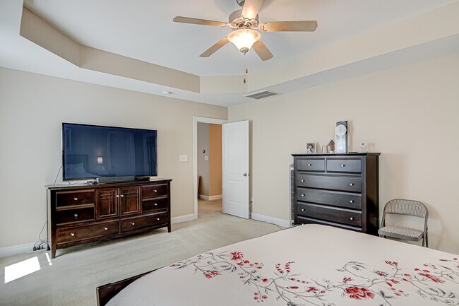Building Photo - 1809 Castle Gate Ct