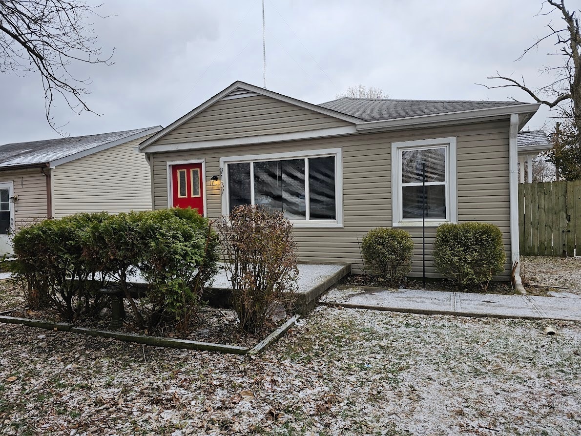 Building Photo - 9137 Hibben Ave