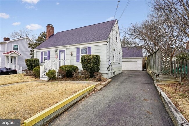 Building Photo - 4805 23rd St S