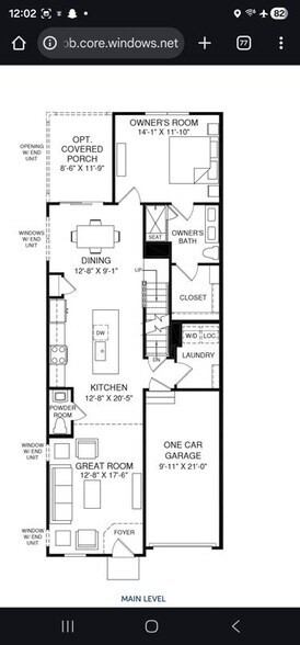 Building Photo - 18347 Centennial Cir