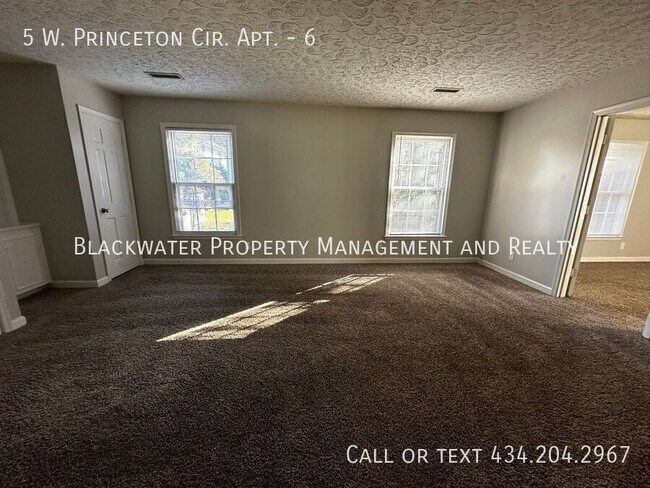 Building Photo - 5 W Princeton Cir Cir