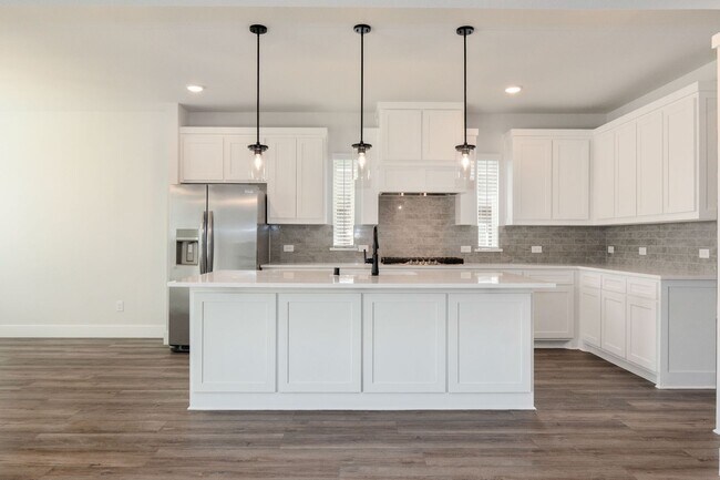 Building Photo - 1609 Whisperwood Wy