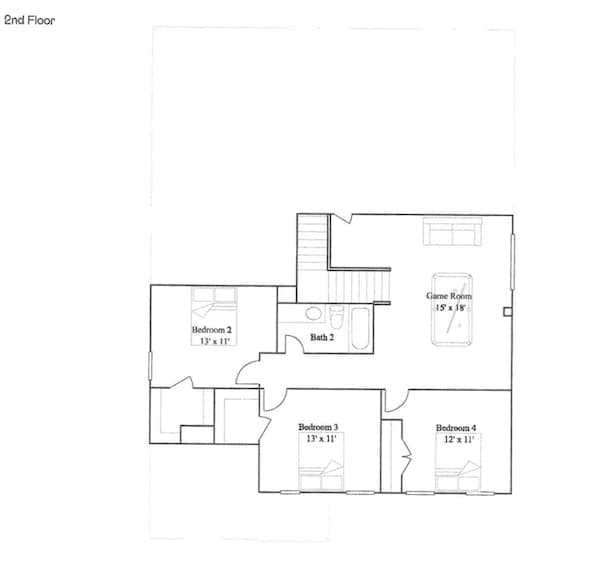 Building Photo - 1316 Acorn Oak Dr