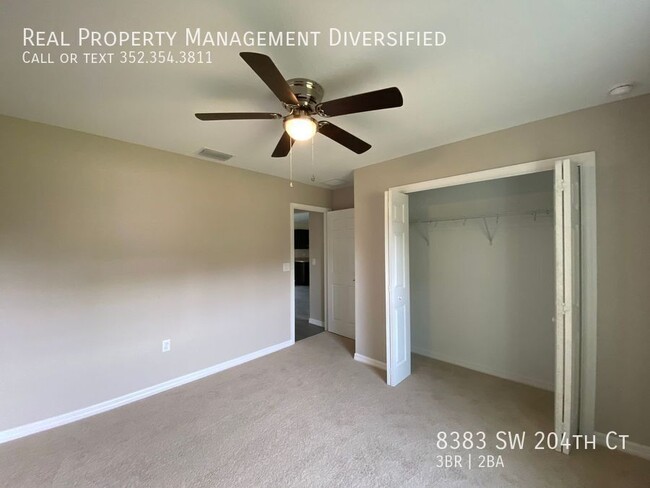 Building Photo - 8383 SW 204th Ct