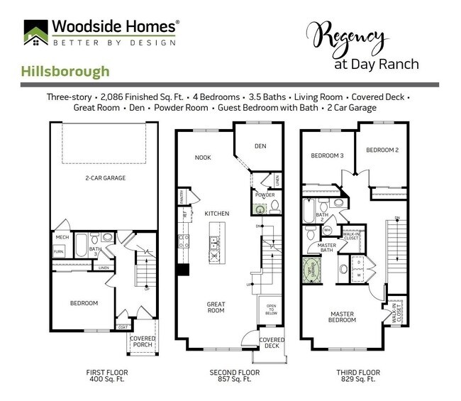 Building Photo - 15287 S Tack Way