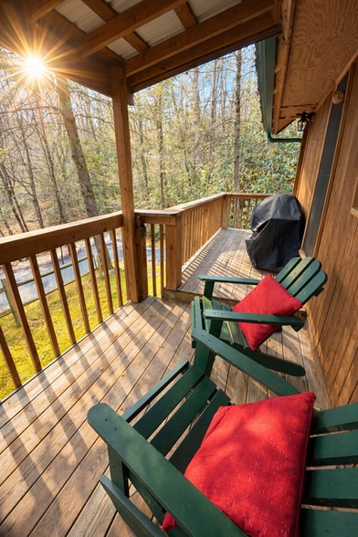 Building Photo - 159 Creekstone Dr