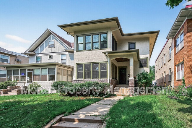 Building Photo - 3432 Aldrich Ave S