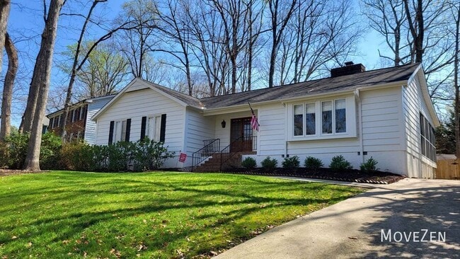 Building Photo - 4408 Wingate Dr