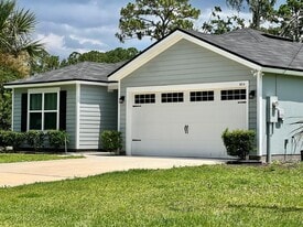 Building Photo - 8514 Peach St