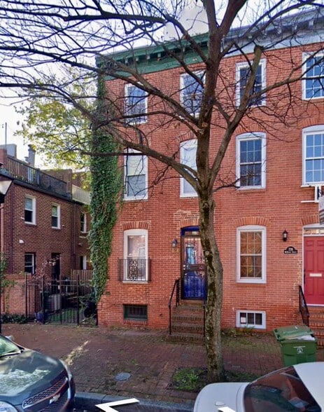 Primary Photo - 737 McHenry St