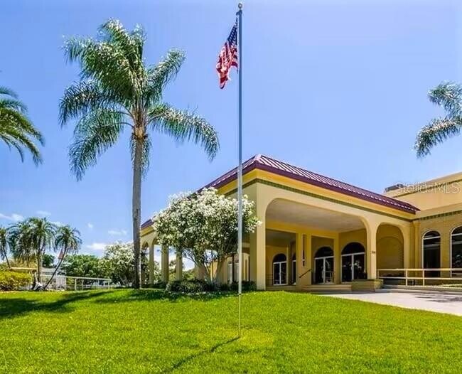 Building Photo - 2451 Canadian Way