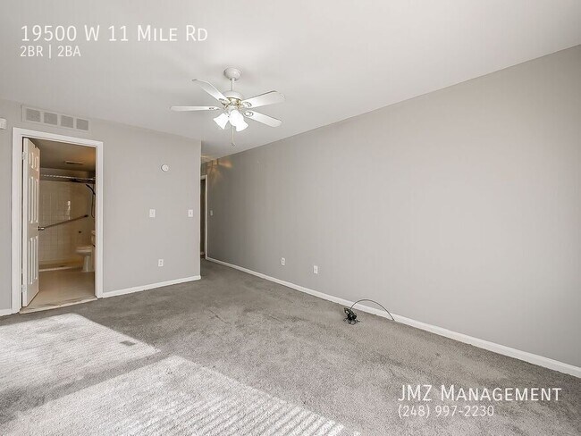 Building Photo - 19500 W Eleven Mile Rd