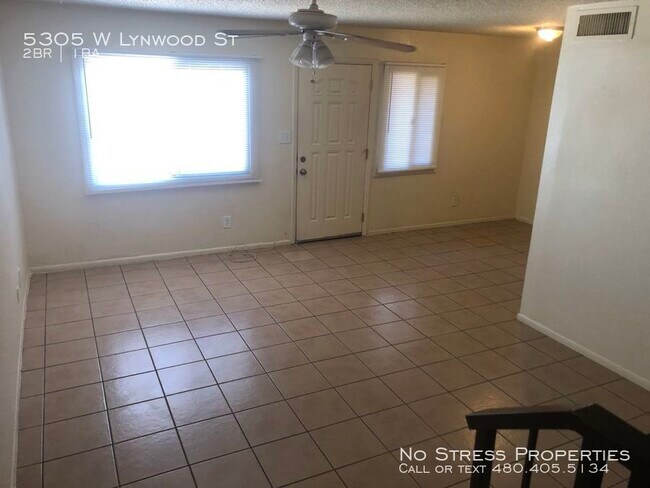 Building Photo - 2 Bedroom Town Home at 53rd Ave and McDowell!