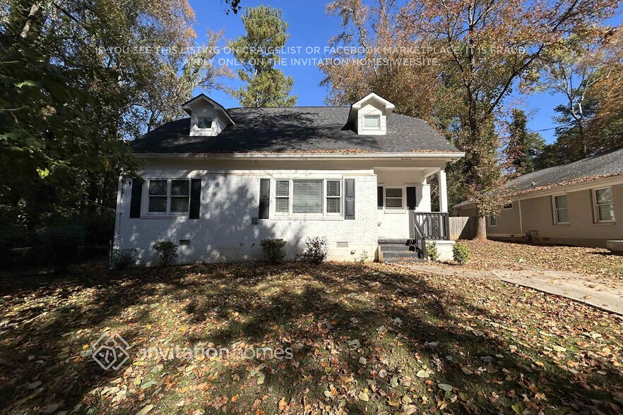 Primary Photo - 4224 Timber Valley Ct