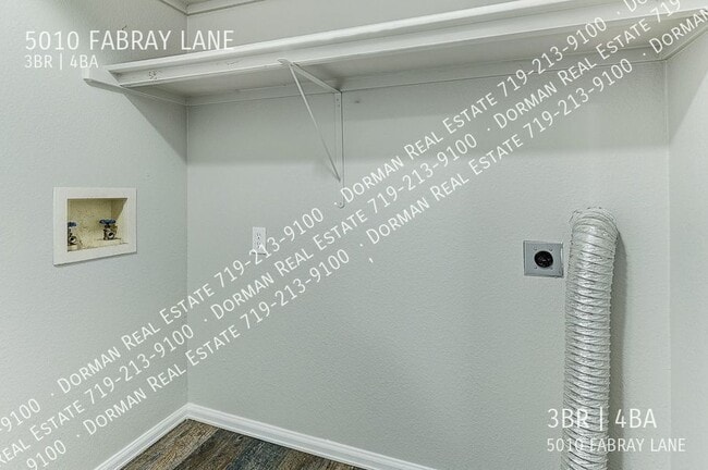 Building Photo - 5010 Fabray Ln
