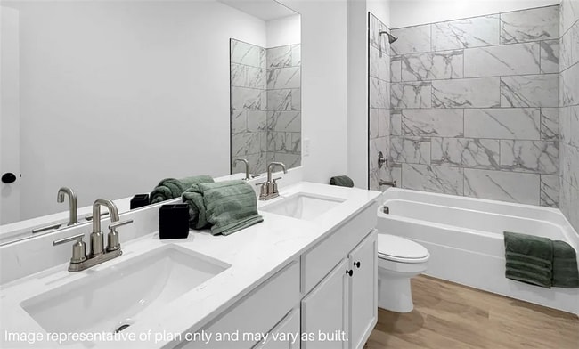 Building Photo - Beautiful Home in Centerton - Not furnished