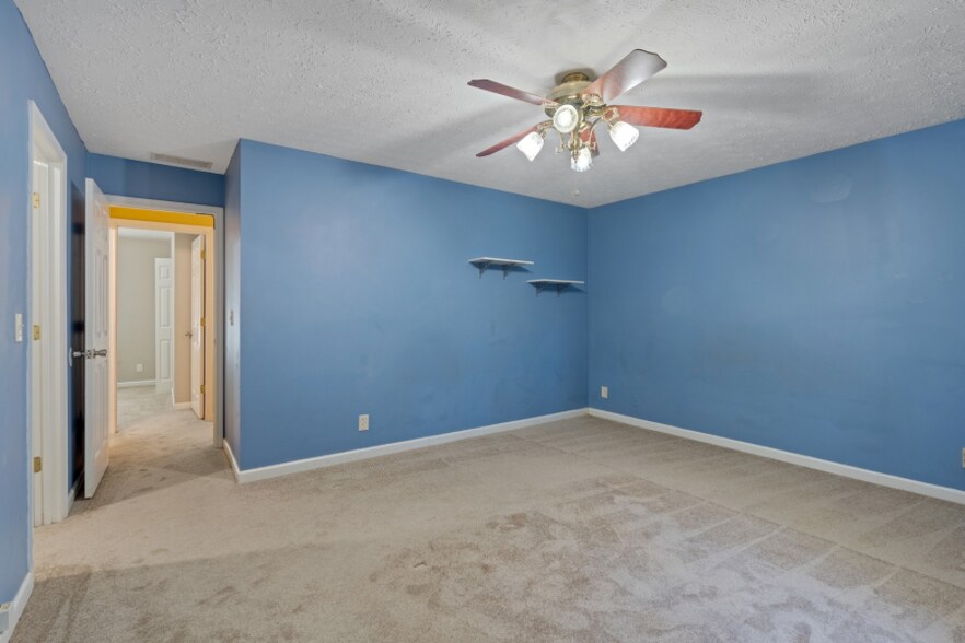 Building Photo - 2927 Jim Owens Rd NW