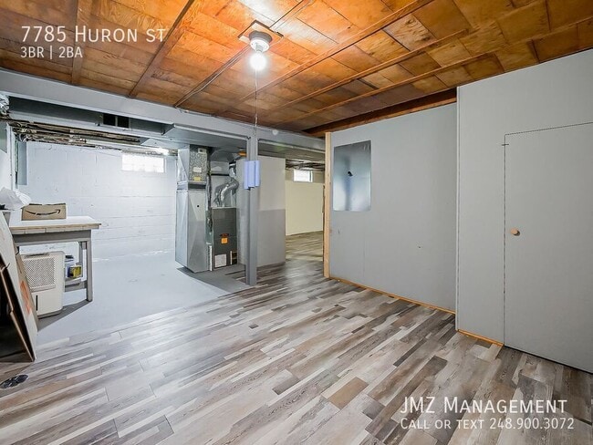 Building Photo - 7785 Huron St
