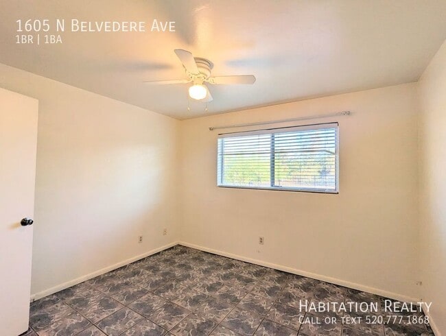 Building Photo - 1605 N Belvedere Ave