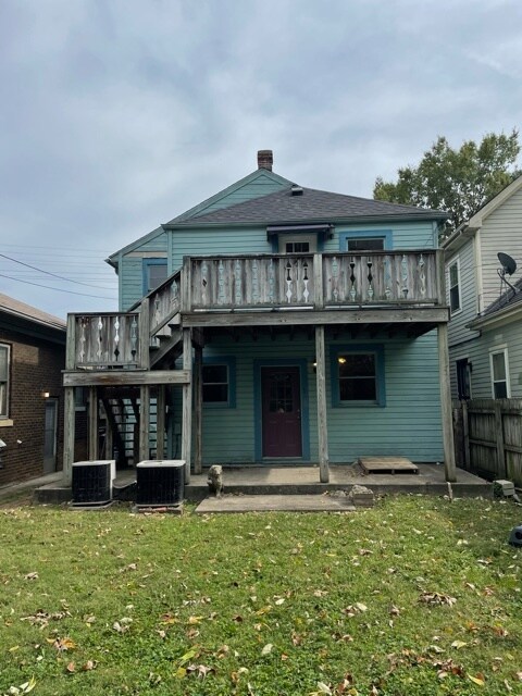 Building Photo - 1462 S Brook St