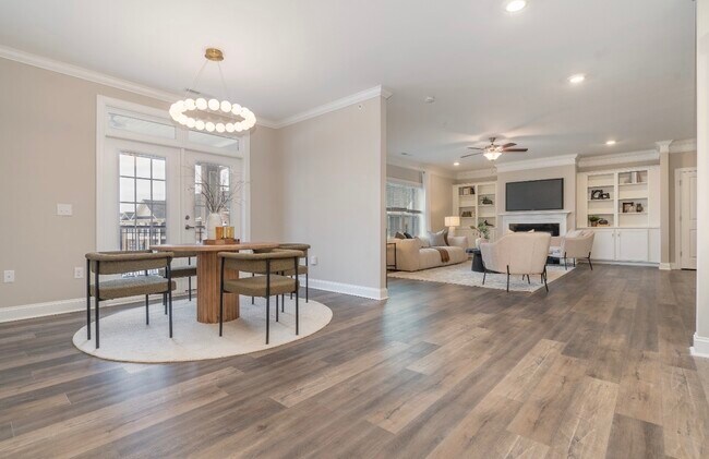 Building Photo - 1200 Gathering Park Circle