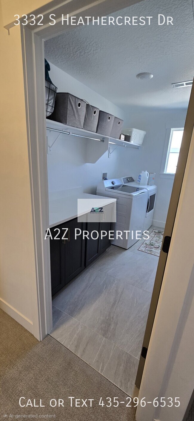 Building Photo - 3332 S Heathercrest Dr