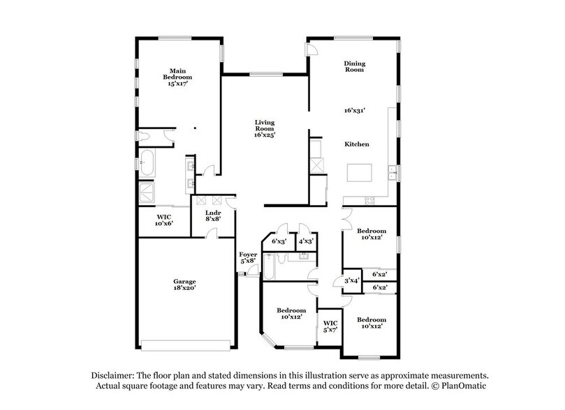 Building Photo - 892 W 22nd Ave