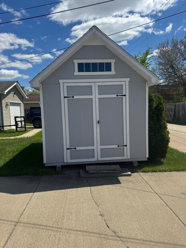 Building Photo - 1443 16th St