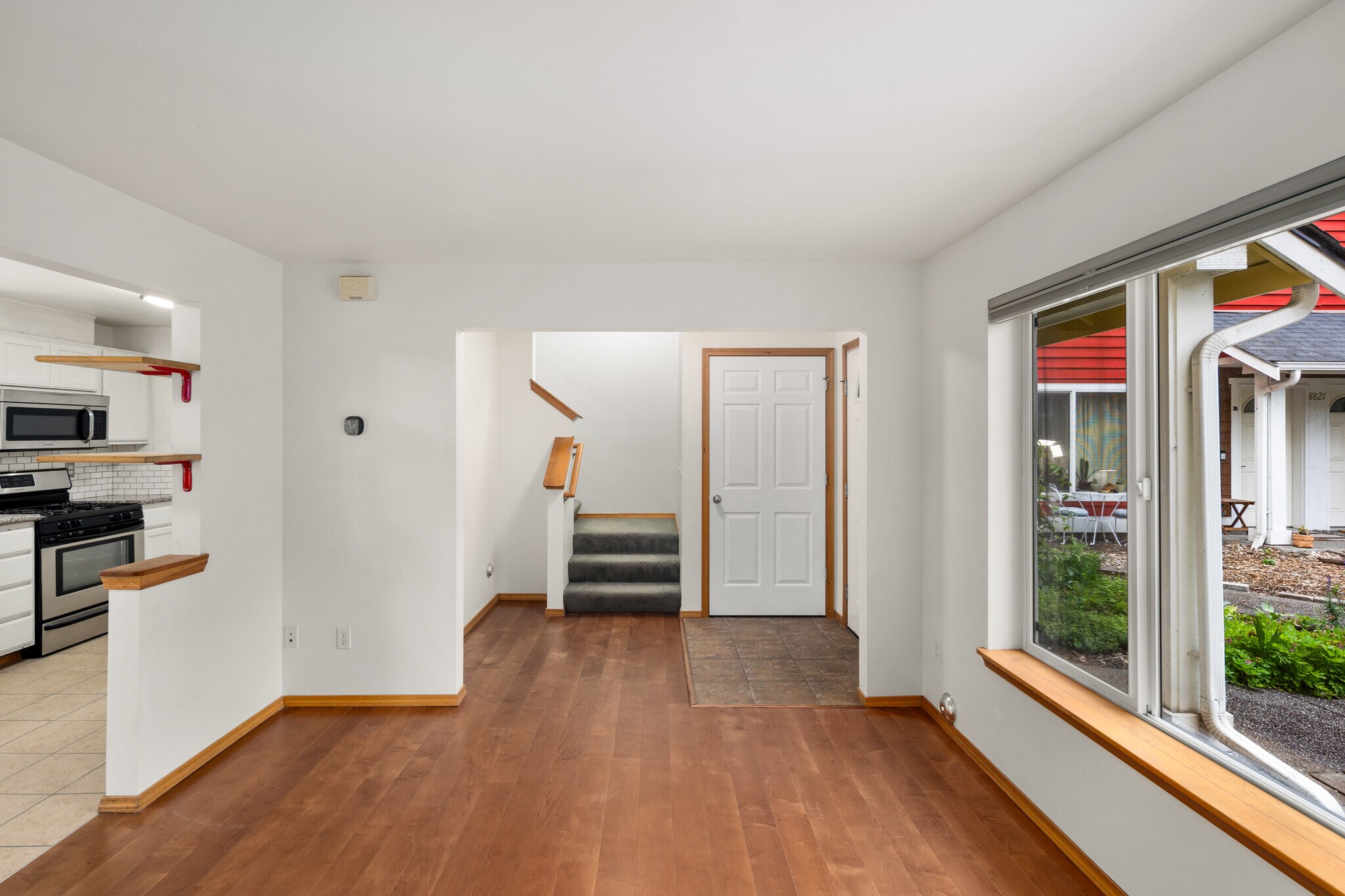 Building Photo - 8823 Delridge Way SW