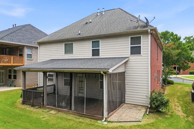 Building Photo - 9950 Autry Vue Ln