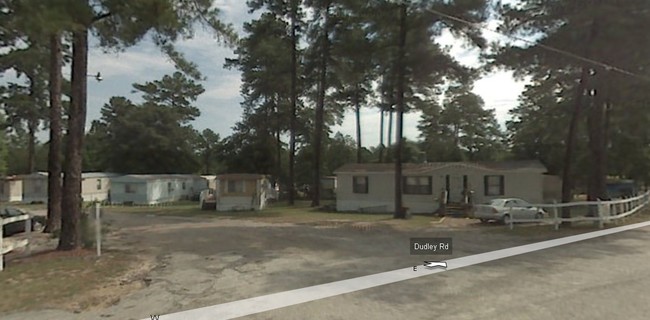 Primary Photo - Parkwood Mobile Home Park