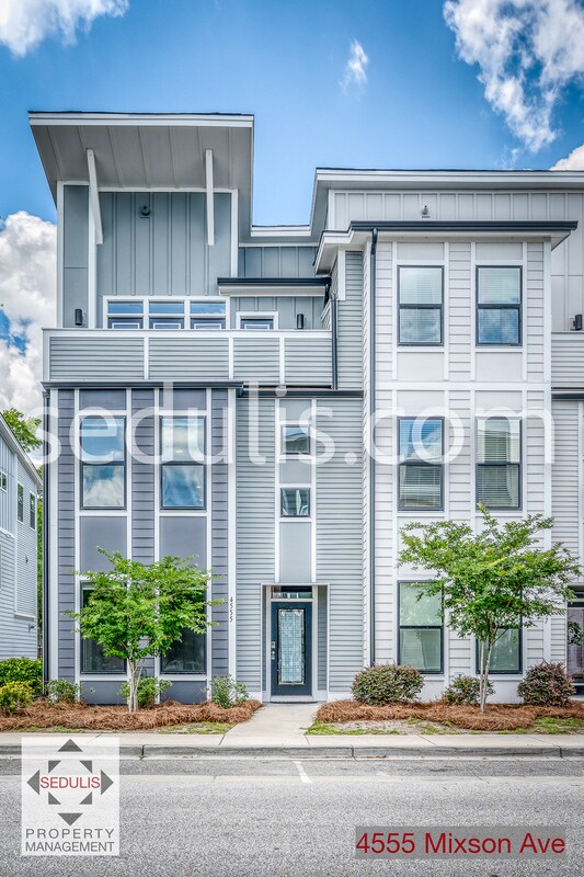 Building Photo - 4555 Mixson Ave