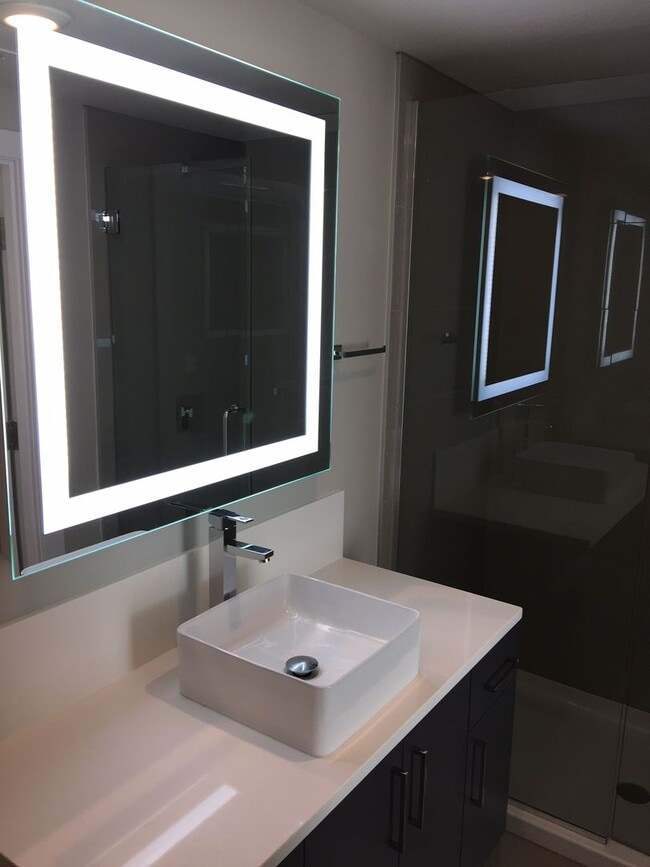 Building Photo - Rare Living Opening at Talbach Condominiums