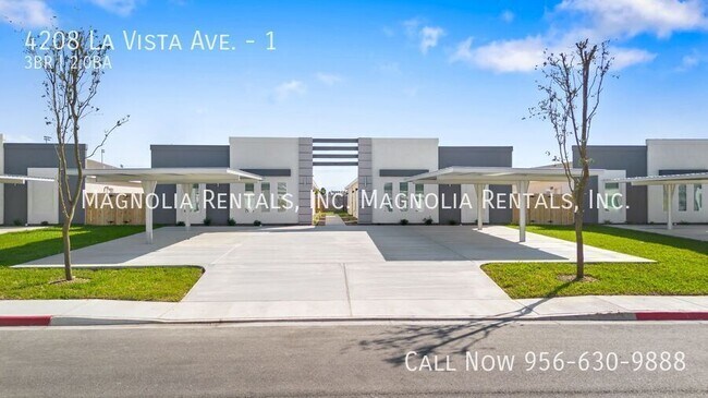 Building Photo - 4208 La Vista Ave