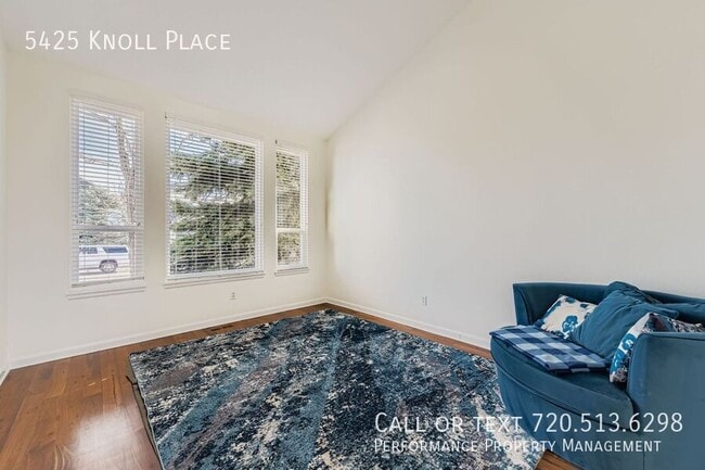 Building Photo - 5425 E Knoll Pl