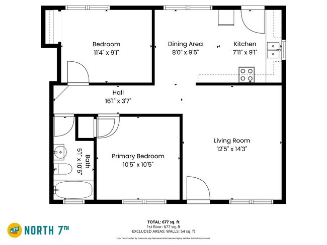 Building Photo - AMAZING LEASE SPECIAL!!!!...Freshly Updated 2BR / 1BA Single-Level Duplex $1175/mo rent***