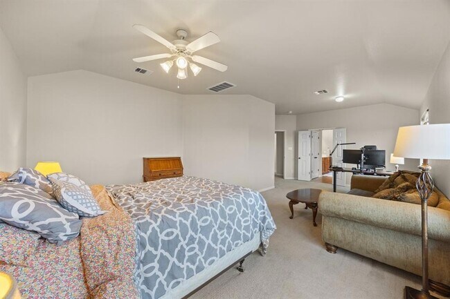 Building Photo - 2306 Caprock Pl