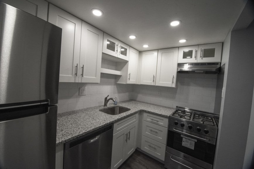 Brand New Kitchen. - 1825 Bridgetown Pike