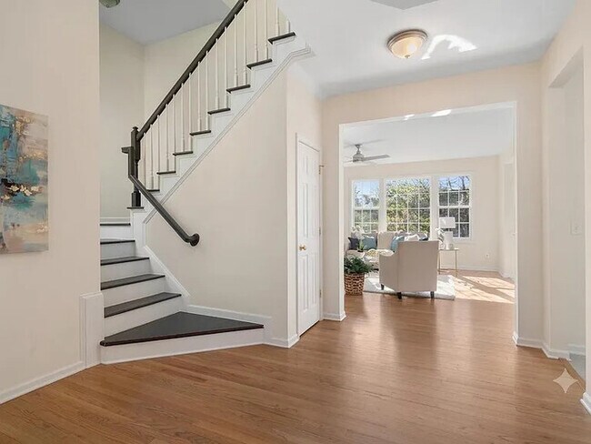 Building Photo - Build Equity Like a Homeowner – Lease to Own