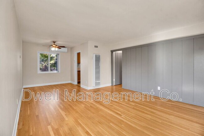 Building Photo - 4521 3rd St